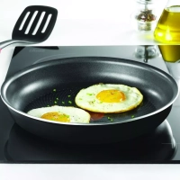 Набор посуды Ingenio Black 04238850, 8 предметов