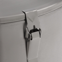 Термос профессиональный 50 л, 400х400 мм.