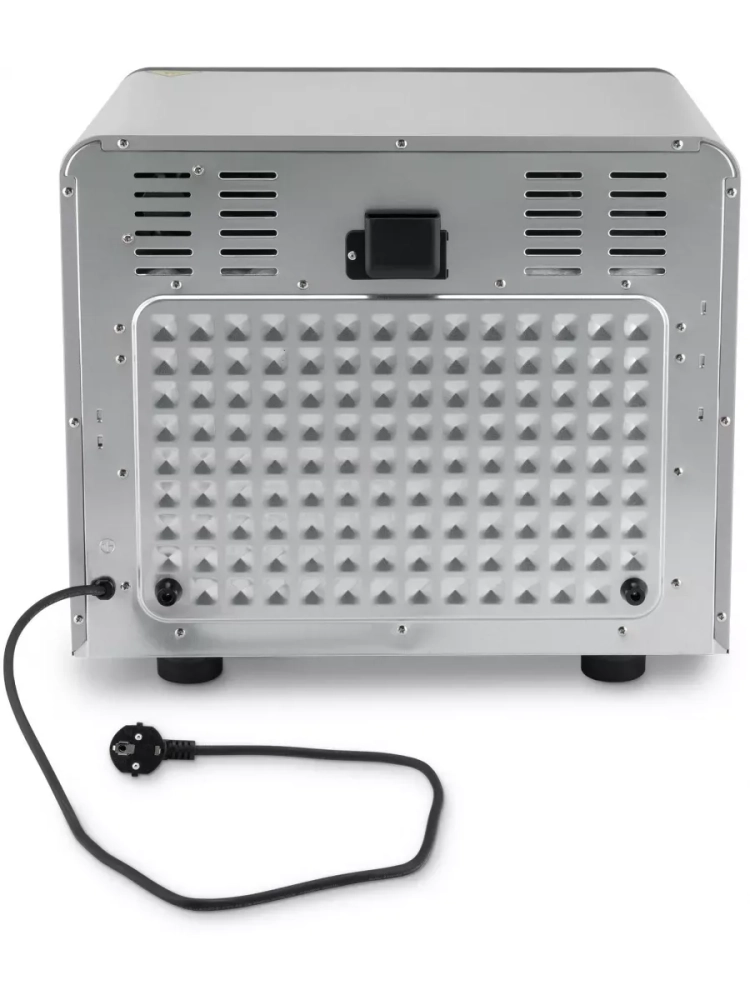 Мини-печь MIO-HY087 36л. 1700Вт