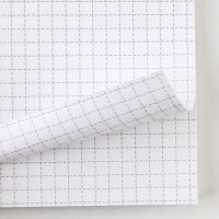 Блокнот А5, 40 листов. На гребне в клетку &laquo;Аниме&raquo;