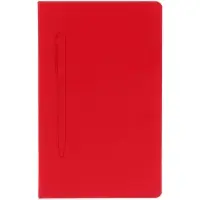 Ежедневник Magnet Shall, недатированный, красный