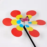 Ветерок &laquo;Насекомые&raquo;, виды МИКС