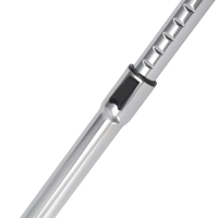 Пылесос HYV-C2950 2400Вт черный красный