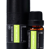 Эфирное масло "Ромашка", 10 мл, в тубусе