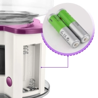 Кофеварка портативная КТ-7576 - 0.15 л