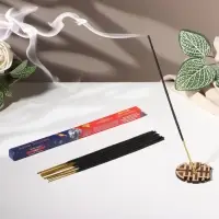 Благовония "Зодиак ОВЕН &ndash; сандал", 8 палочек