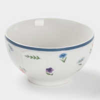 Салатник "Романс"  11,4х11,4х5,2 см