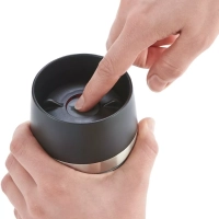 Термокружка Essential N2021610, 0,36 л, синий