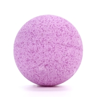 Бомбочка для ванны с предсказанием внутри &laquo;Таро&raquo;, с ароматом лаванды, 130 г, Beauty Fox