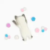 "Антистресс-мялки ", котик, лапки