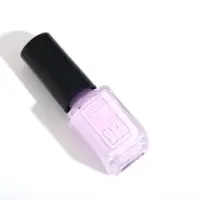 Лак для ногтей с эффектом геля, Jeanmishel, тон 289, лавандовый матовый, 6 мл