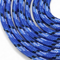 Скакалка, 2,2 м, цвета МИКС