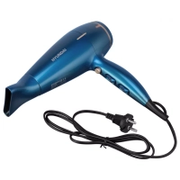Фен H-HDI0757 2200Вт синий