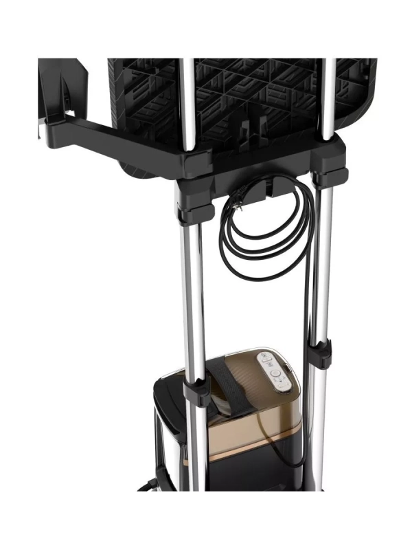 Паровая гладильная система IXEO Power QT2020E0 с утюгом