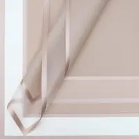 Пленка флористическая, 58 х 58 см, 50 мкм