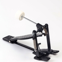 Педаль для бас-барабана Music Life черная Педаль для бас-барабана Music Life черная