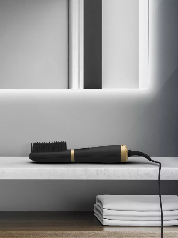 Расческа выпрямитель Powerstraight Air UB5920F0