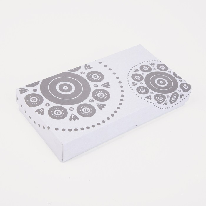 Кошелёк женский на кнопке, цвет красный Кошелёк женский на кнопке, цвет красный