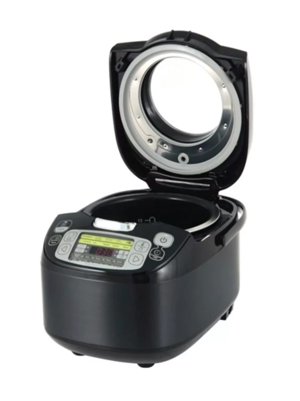 Мультиварка RK812832, со сферической чашей и 45 программами