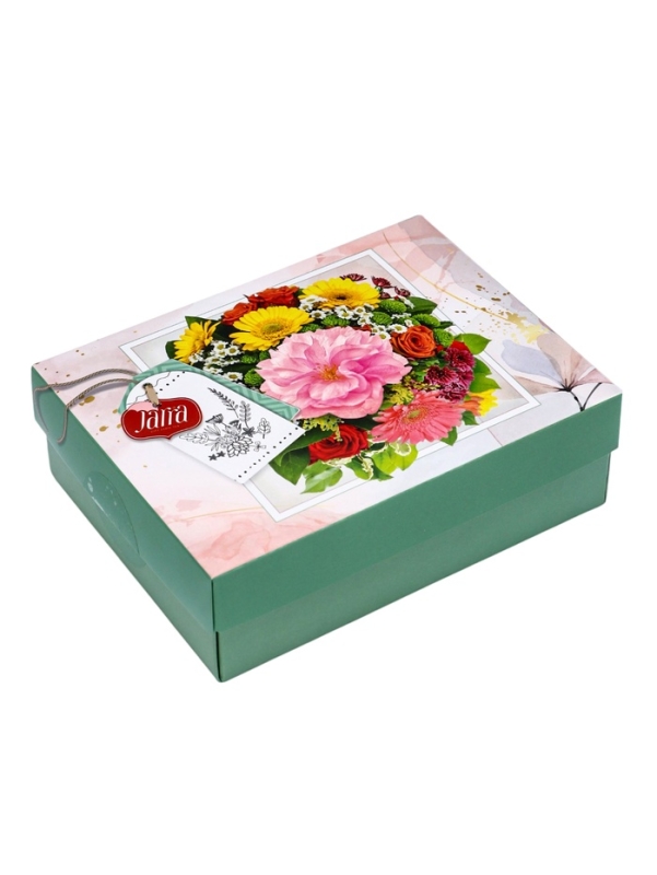 Чай Svay садовый букет, 100 г