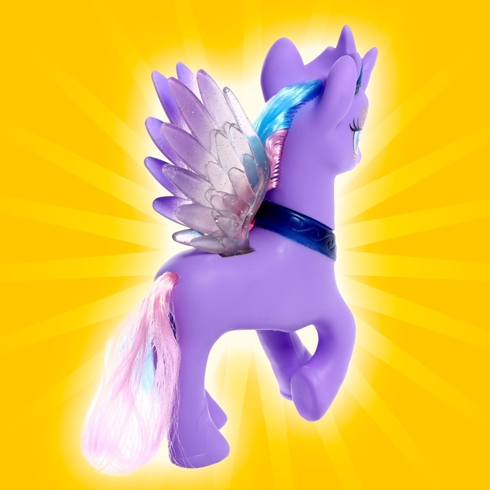 Пони &laquo;Модница&raquo; с аксессуарами, МИКС