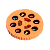 Проектор &laquo;Фотоаппарат: Зверята&raquo;, свет, МИКС