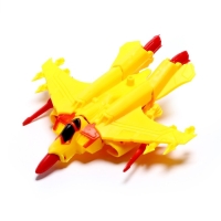 Набор роботов «Авиаботы», трансформируются, 6 штук Набор роботов «Авиаботы», трансформируются, 6 штук