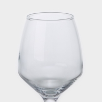 Бокал для вина Paşabah&ccedil;e Isabella, 350 мл, стекло, прозрачный