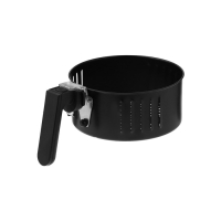 Аэрогриль Energy EN-266, 1500 Вт, 80-200&deg;C, 4.2 л, красный