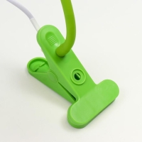 Настольная лампа 16700/1GR Е27 15Вт зеленый RISALUX Настольная лампа 16700/1GR Е27 15Вт зеленый RISALUX