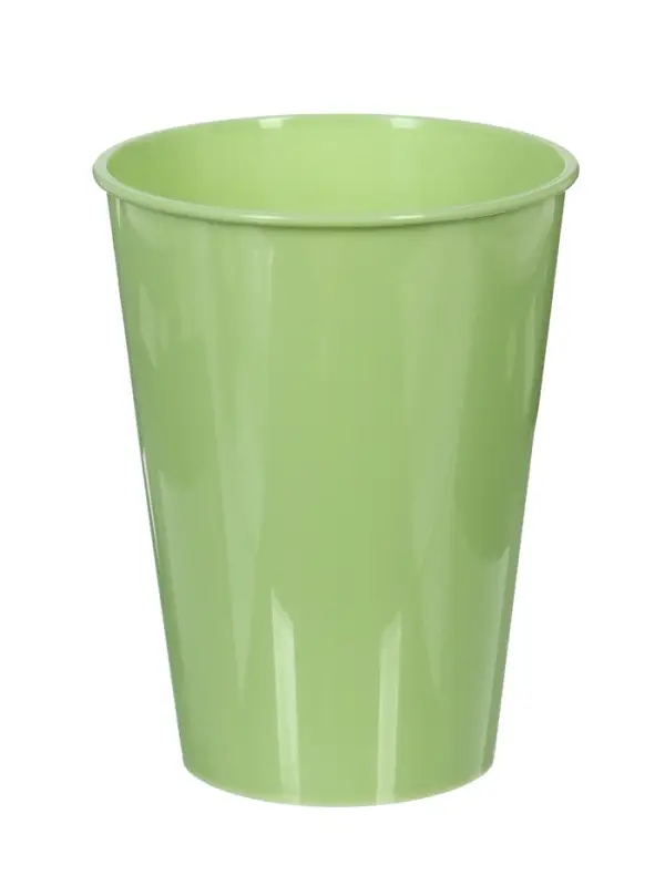 Стакан детский 280 мл, пластиковый