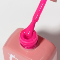 Гель лак для ногтей &laquo;SIMPLE&raquo;, 3-х фазный, 10 мл, LED/UV, цвет (245)