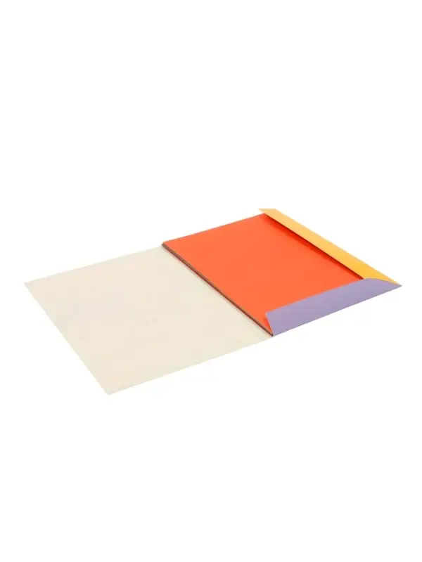 Набор цв бумаги и картона А4 20л (8л цв бумага, 8л, цв картон, 4л бел картон) &laquo;Zoo&raquo; Муравьед 1096340