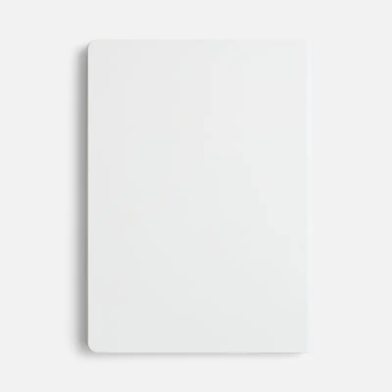 Блокнот Flex Shall ver.2, белый