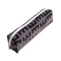 Пенал школьный на молнии Calligrata &laquo;Стиль&raquo;, МИКС