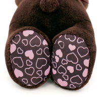 Мягкая игрушка &laquo;Медведь Milk лежебока&raquo;, 20 см