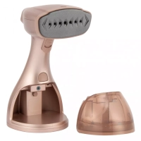 Отпариватель ручной H-HS02975 1650Вт золотистый