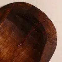 Маска дерево "Абориген" 50 см