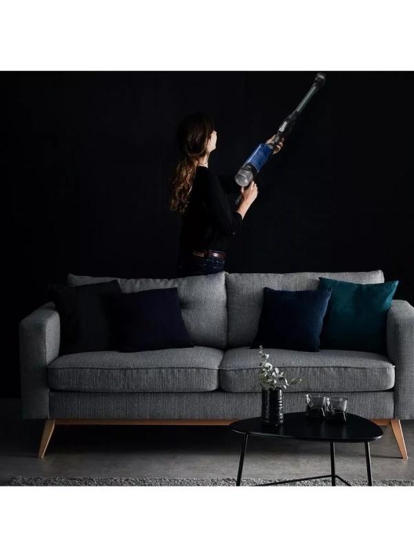 Беспроводной пылесос X-Force Flex 9.60 Aqua TY20C7WO