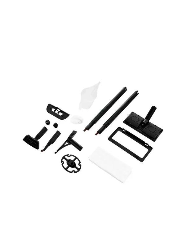 Пароочиститель для дома с насадкой 2000 Вт KT-9103