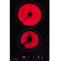 Варочная поверхность HHE 3251 BG черный