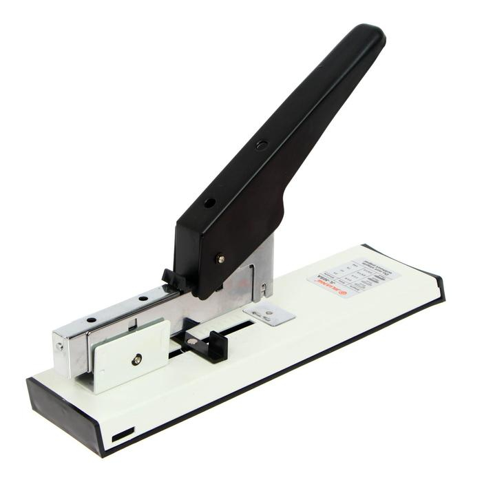 Степлер №23, большой, до 100 листов