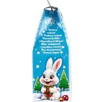 Сладкий новогодний подарок &laquo;Зимовье&raquo;, 700 г