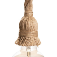 Светильник BayerLux 87313/1 E27 40Вт черный 10х10х107 см Светильник BayerLux 87313/1 E27 40Вт черный 10х10х107 см