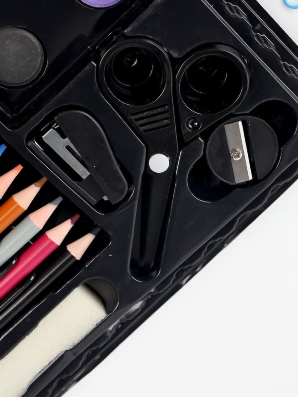 Набор для творчества "Крутые девчонки"