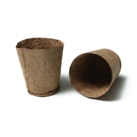 Набор для рассады: торфяной горшок 6 &times; 6 см, кассета на 40 ячеек, Greengo