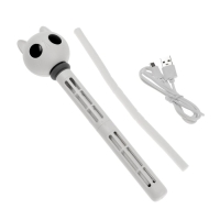 Увлажнитель воздуха "Кот" HM-22, ультразвуковой, погружной, портативный, USB, белый Увлажнитель воздуха "Кот" HM-22, ультразвуковой, погружной, портативный, USB, белый