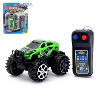 Машина &laquo;Джип&raquo; на дистанционном управлении, МИКС