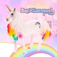 Игрушка &laquo;Единорог&raquo;