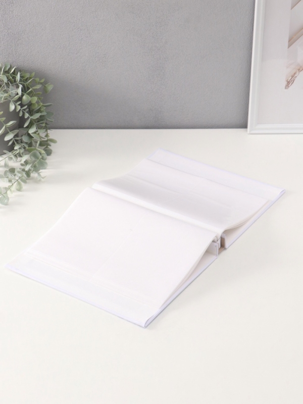 Фотоальбом на 100 фото 13х18 см "Машина с шариками" кожзам, в коробке 4х23х29 см